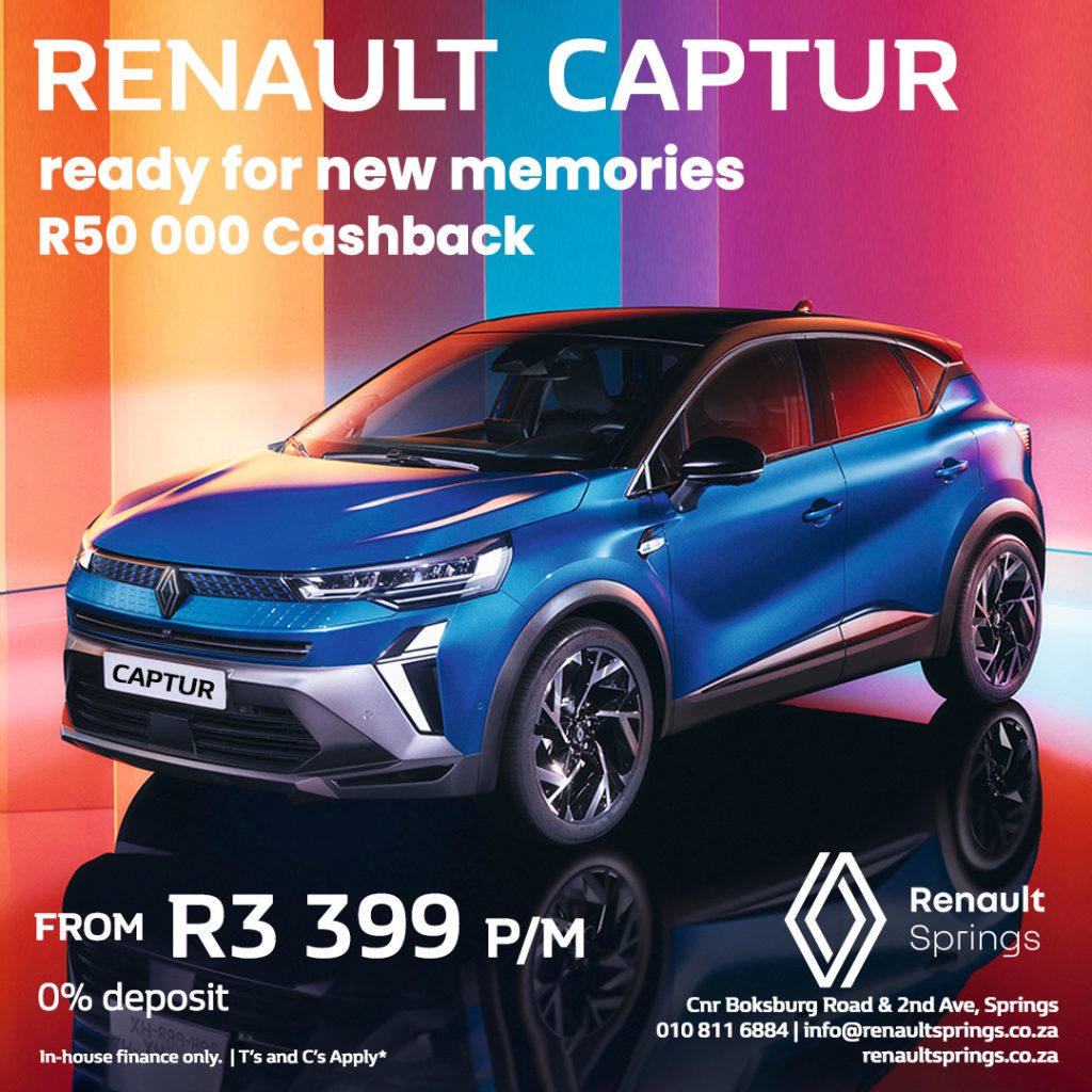 Captur